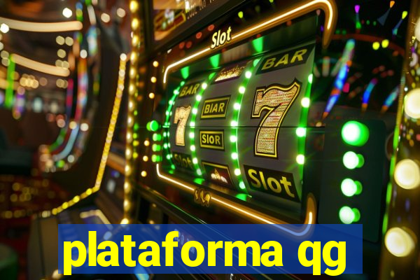 plataforma qg